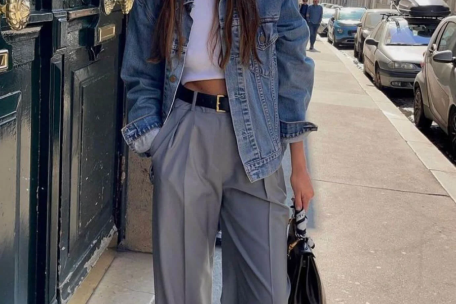 Freshen Up Your Closet: Trendy Spring Outfit Ideas for 2024